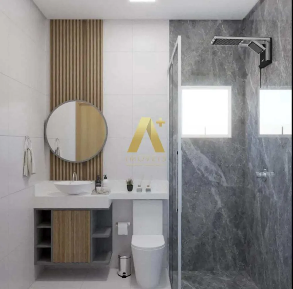 Sobrado, 2 quartos, 85 m² - Foto 7