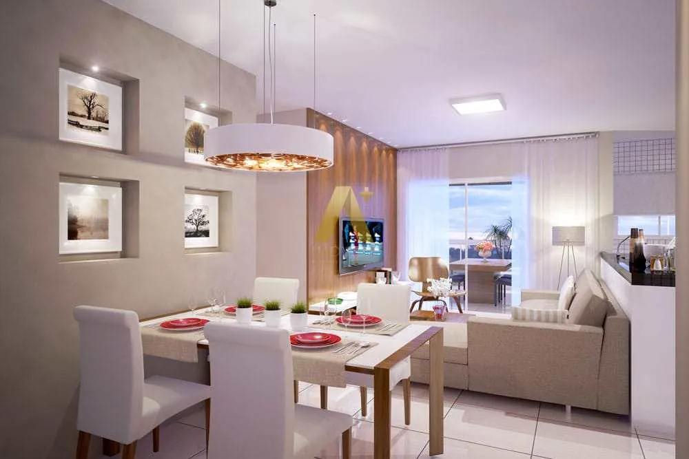Apartamento, 3 quartos, 139 m² - Foto 4
