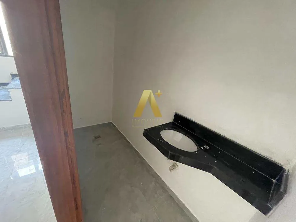 Sobrado, 2 quartos, 57 m² - Foto 2