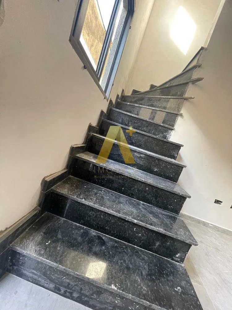 Sobrado, 2 quartos, 57 m² - Foto 8