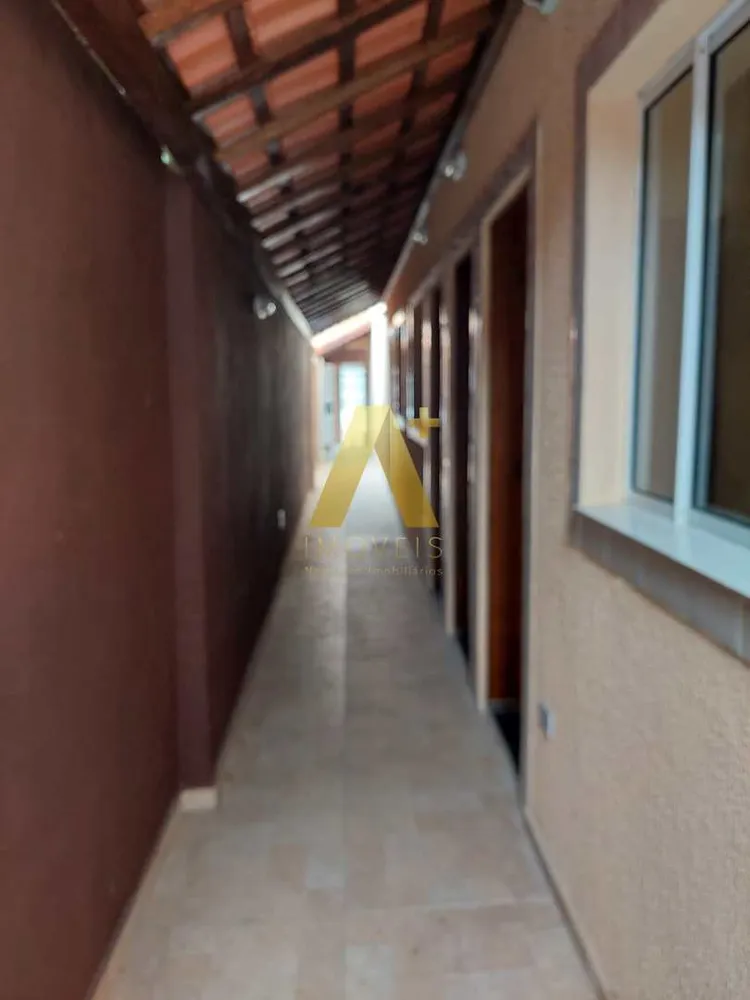 Sobrado, 2 quartos, 52 m² - Foto 4