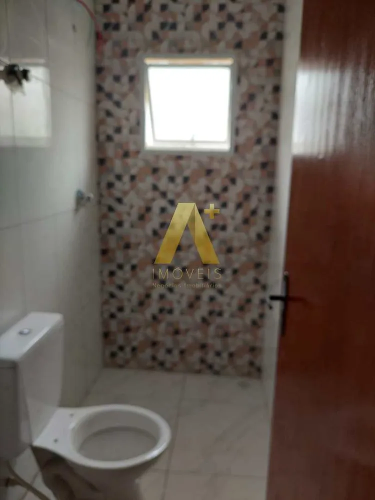 Sobrado, 2 quartos, 52 m² - Foto 6