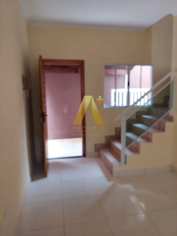 Sobrado, 2 quartos, 52 m² - Foto 5