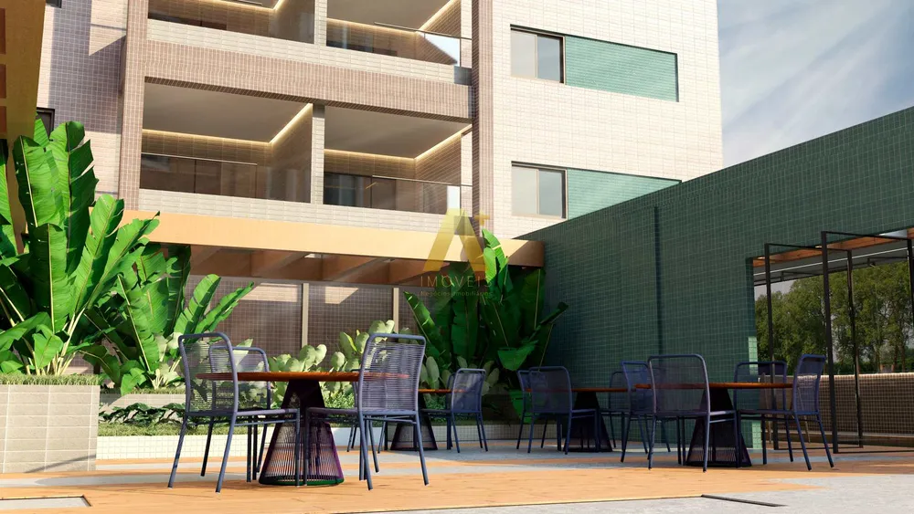 Apartamento, 3 quartos, 111 m² - Foto 6