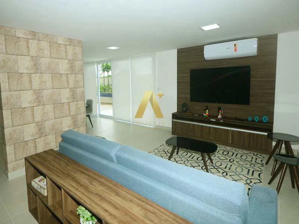Apartamento, 2 quartos, 135 m² - Foto 6