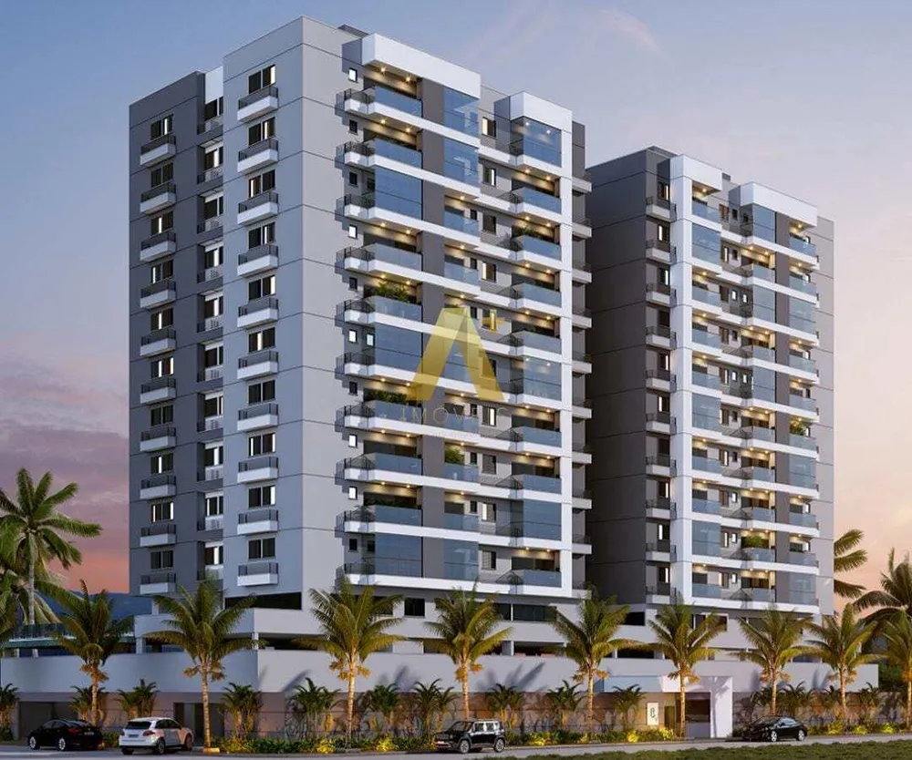Apartamento, 2 quartos, 63 m² - Foto 8