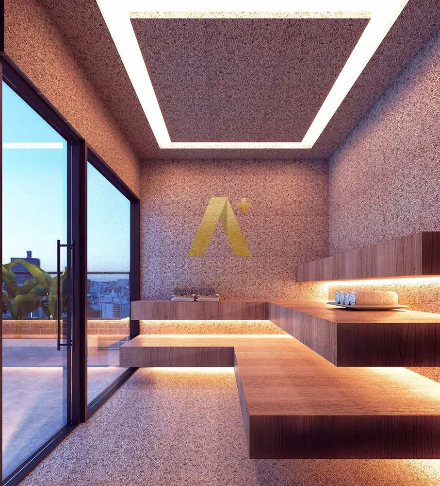 Apartamento, 2 quartos, 58 m² - Foto 6