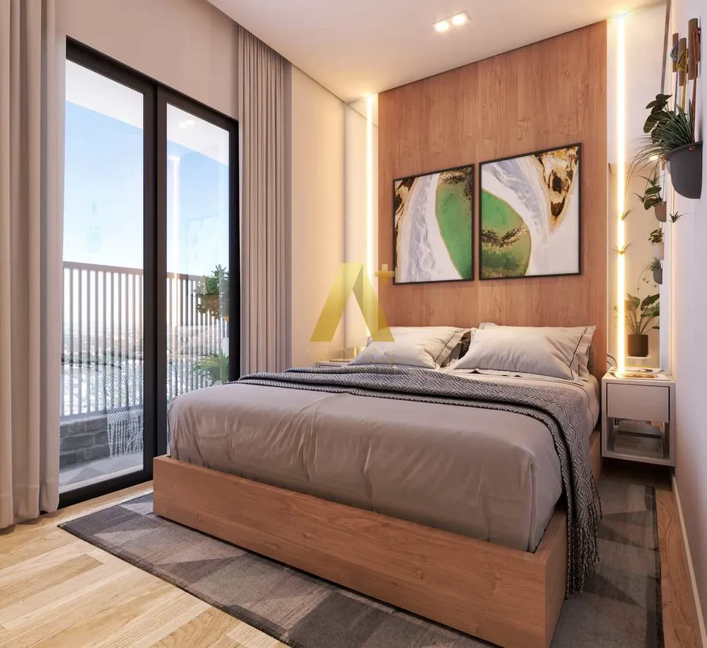 Apartamento, 2 quartos, 58 m² - Foto 5