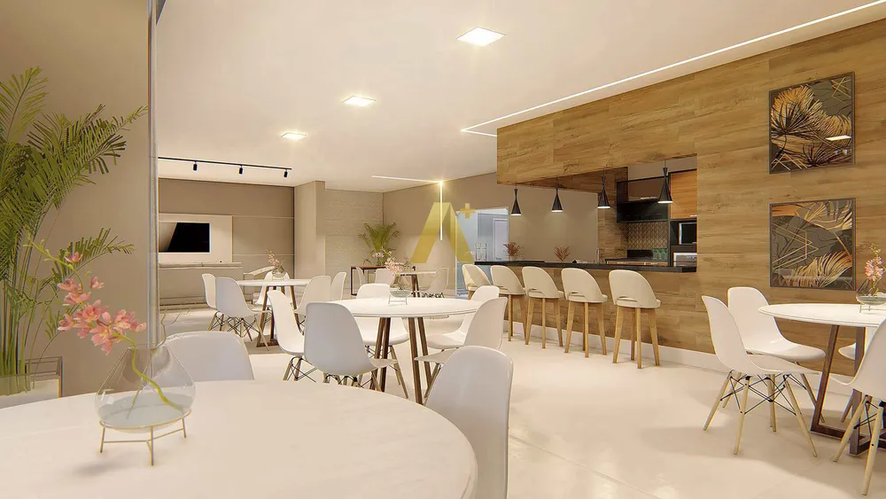 Apartamento, 3 quartos, 100 m² - Foto 6
