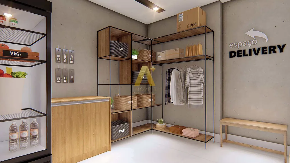 Apartamento, 3 quartos, 100 m² - Foto 8