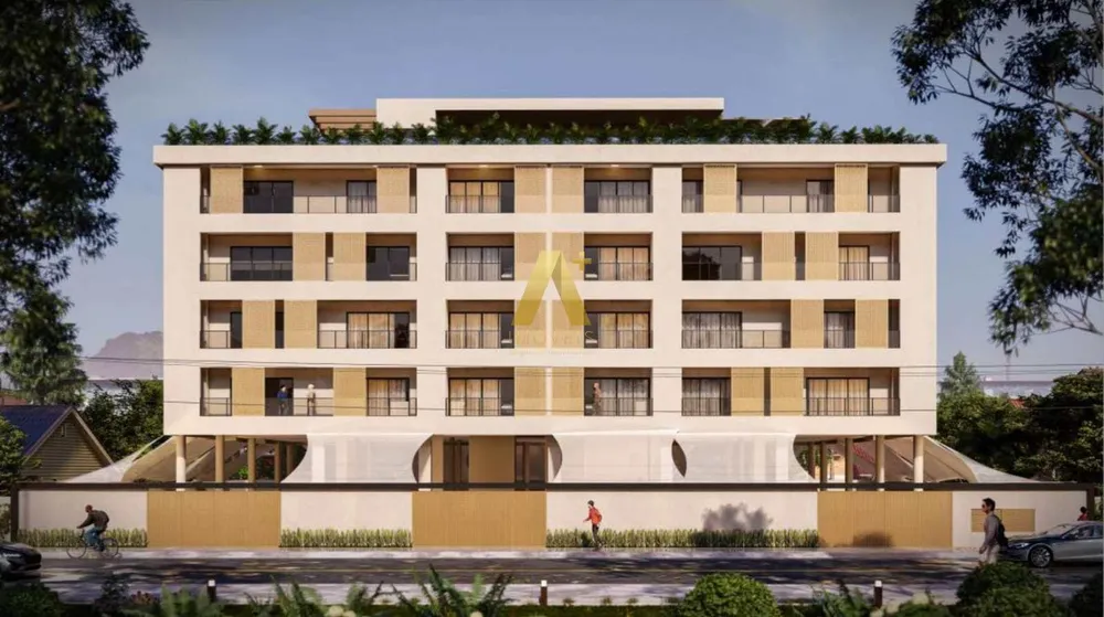 Flat/Apart Hotel, 1 quarto, 52 m² - Foto 7