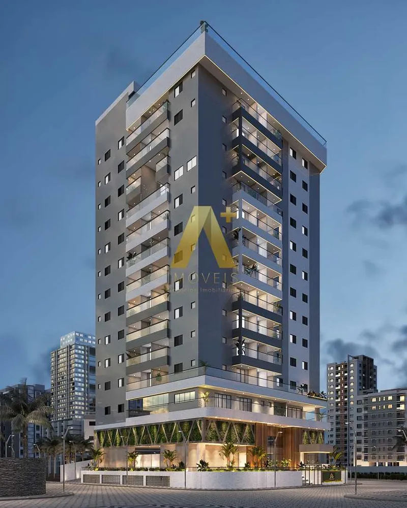 Apartamento, 2 quartos, 116 m² - Foto 2