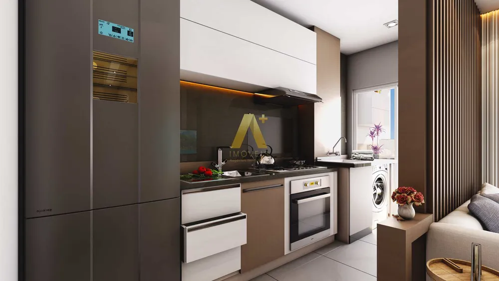 Apartamento, 2 quartos, 92 m² - Foto 4