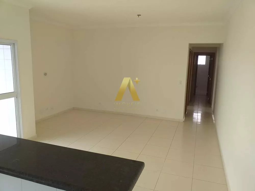 Apartamento à venda com 3 quartos, 126m² - Foto 2