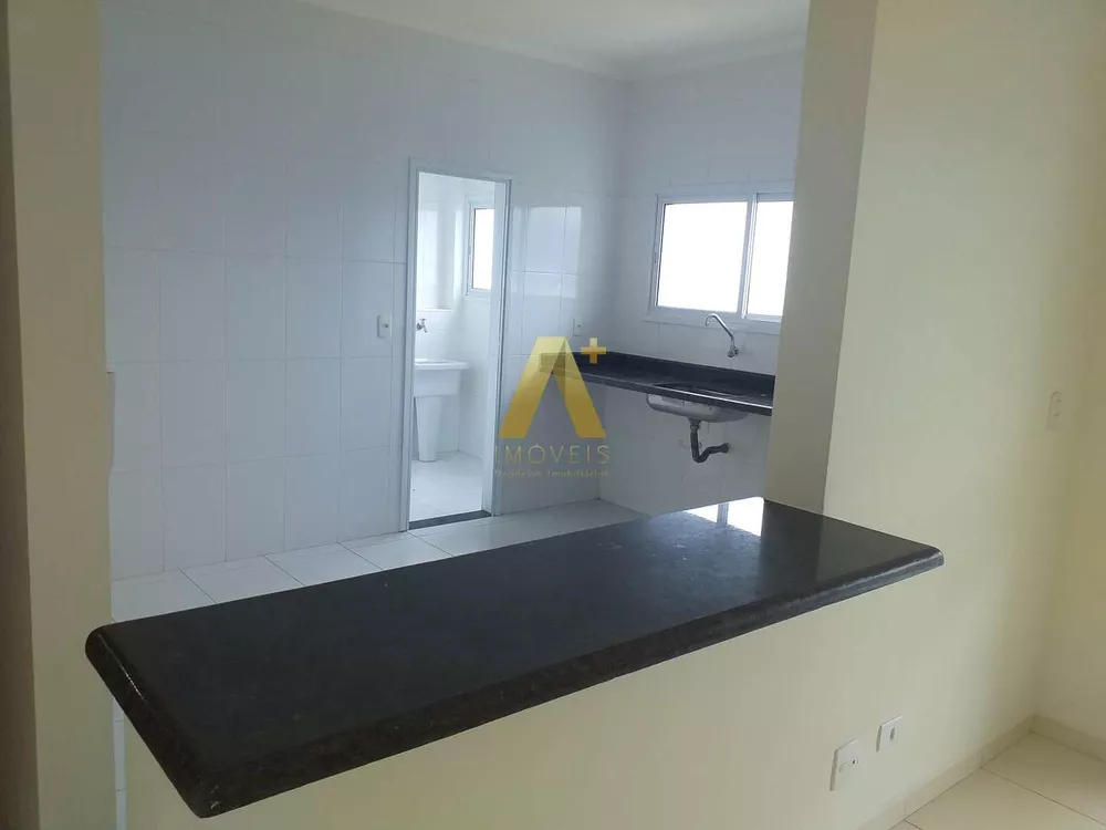 Apartamento à venda com 3 quartos, 126m² - Foto 3