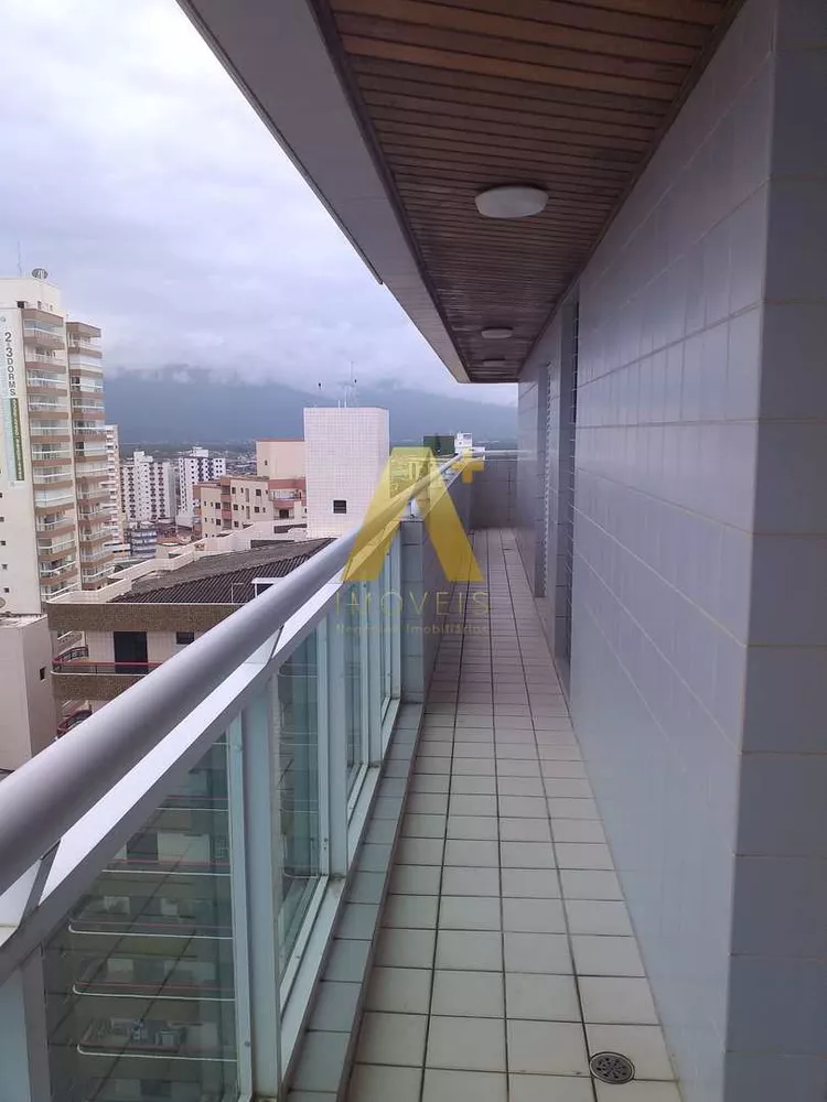 Apartamento à venda com 3 quartos, 126m² - Foto 8