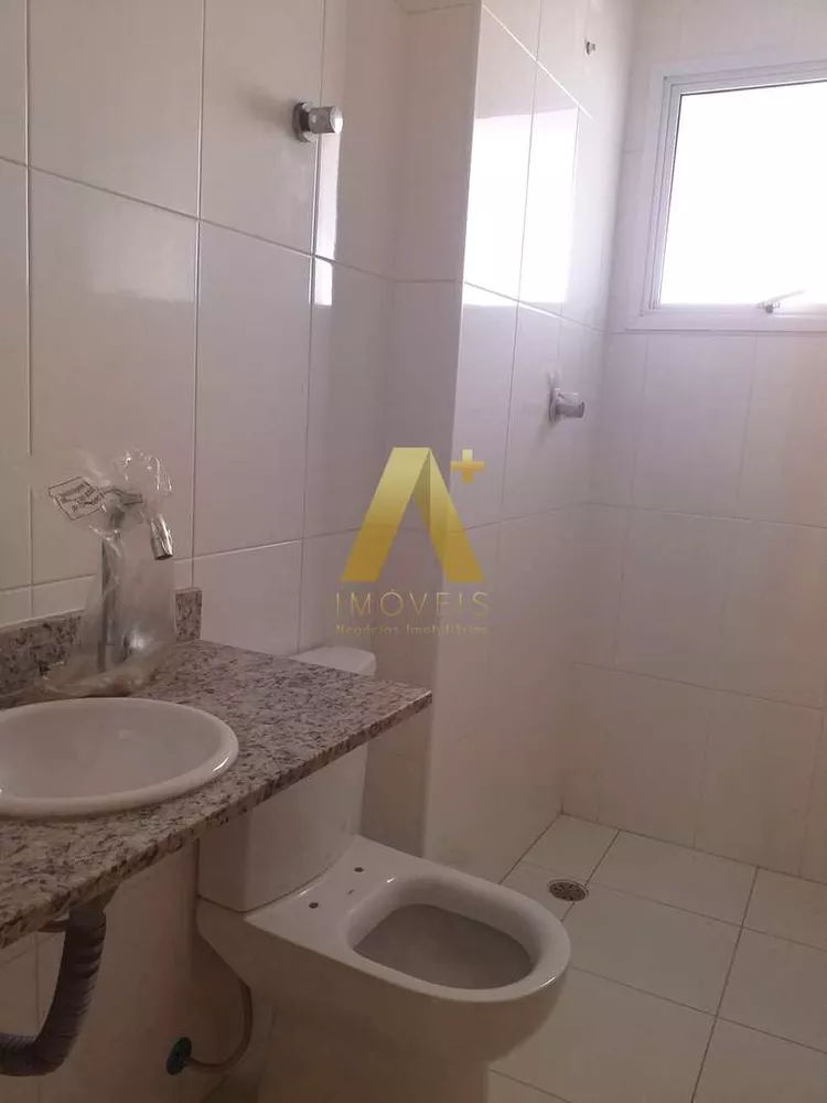 Apartamento à venda com 3 quartos, 126m² - Foto 11