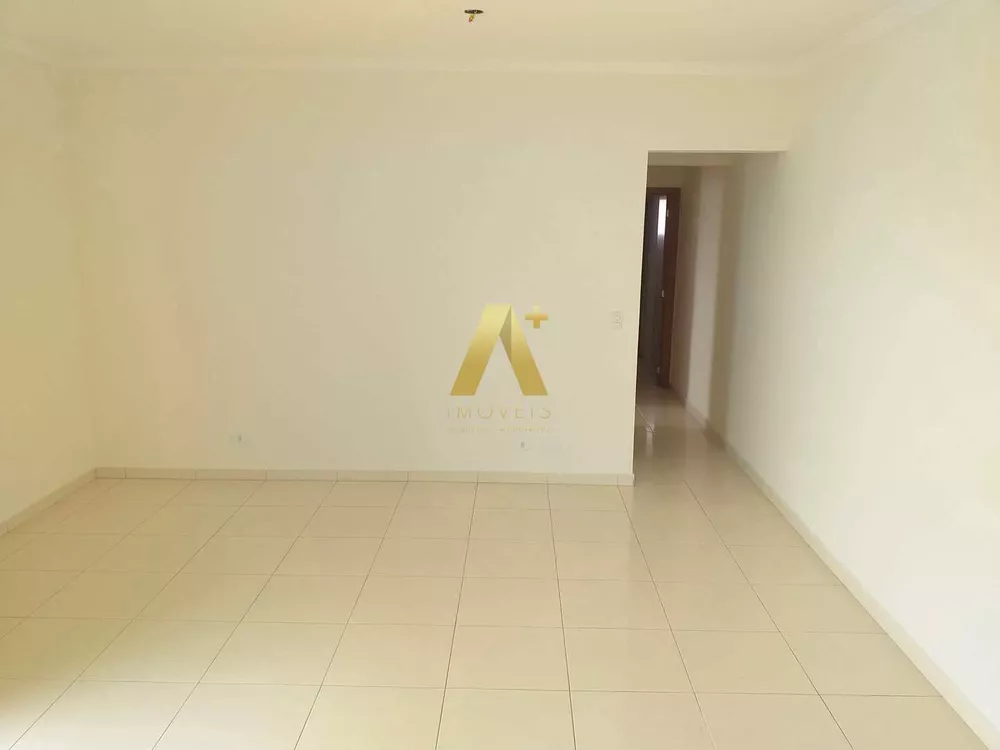 Apartamento à venda com 3 quartos, 126m² - Foto 4