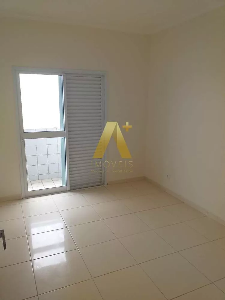 Apartamento à venda com 3 quartos, 126m² - Foto 1