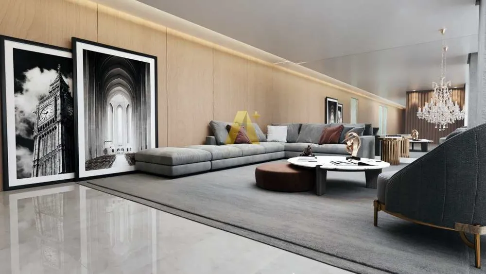 Apartamento, 2 quartos, 129 m² - Foto 4