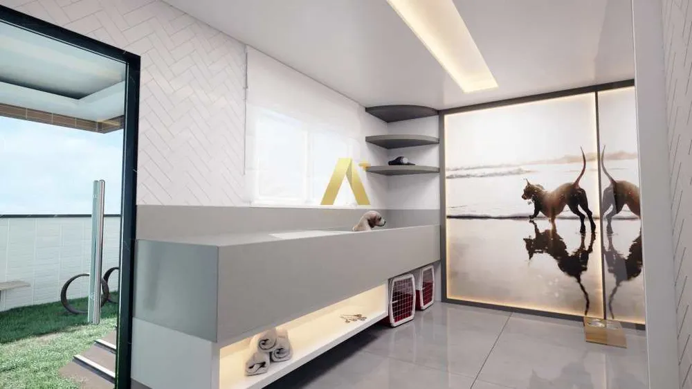 Apartamento, 2 quartos, 129 m² - Foto 5