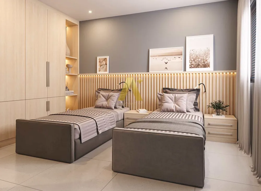 Apartamento, 2 quartos, 74 m² - Foto 8