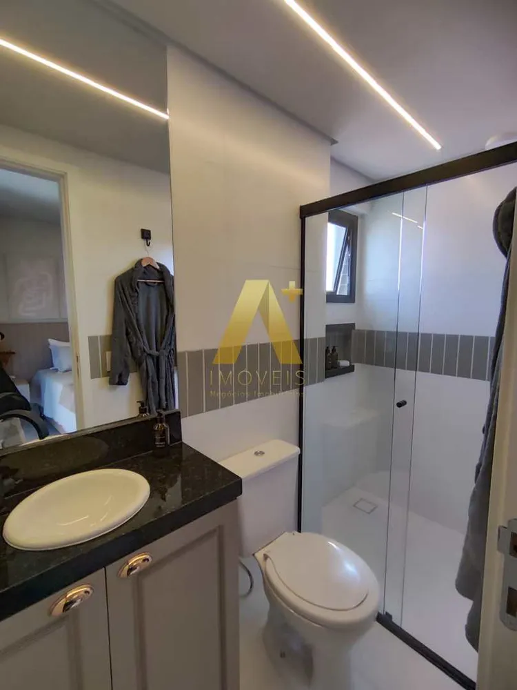 Apartamento, 1 quarto, 52 m² - Foto 4