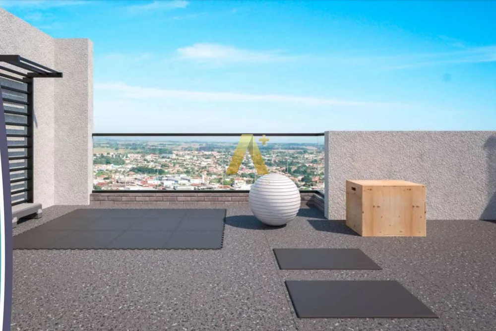 Apartamento, 2 quartos, 77 m² - Foto 1