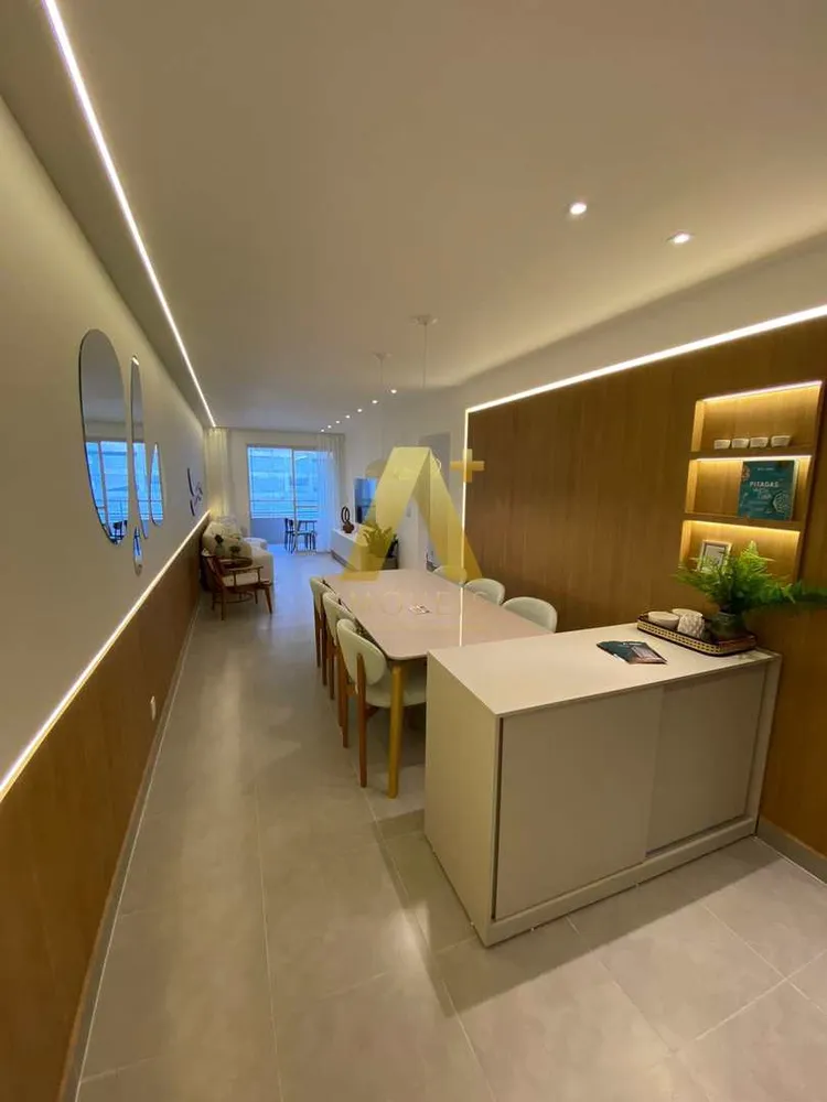 Apartamento, 2 quartos, 76 m² - Foto 9