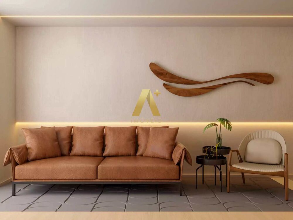 Apartamento, 2 quartos, 76 m² - Foto 2