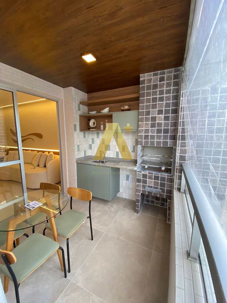 Apartamento, 2 quartos, 76 m² - Foto 3