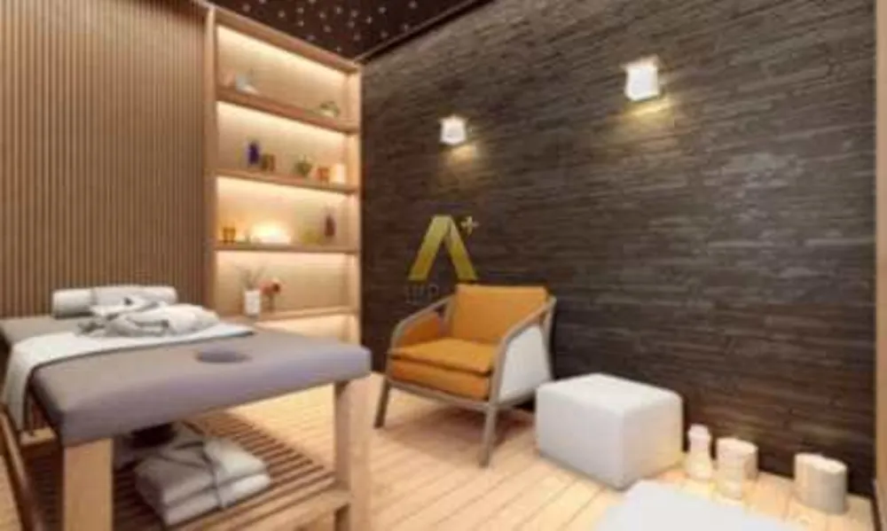 Apartamento, 2 quartos, 101 m² - Foto 1