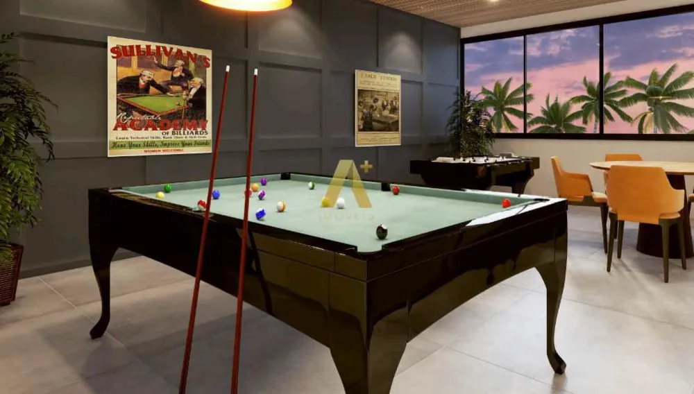 Apartamento, 2 quartos, 75 m² - Foto 1