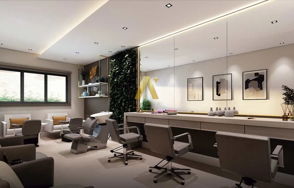 Apartamento, 2 quartos, 80 m² - Foto 4