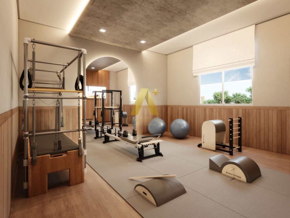 Apartamento, 2 quartos, 72 m² - Foto 4