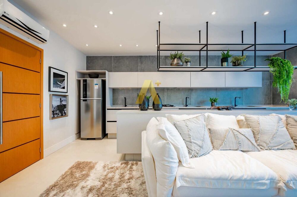 Apartamento, 2 quartos, 72 m² - Foto 2