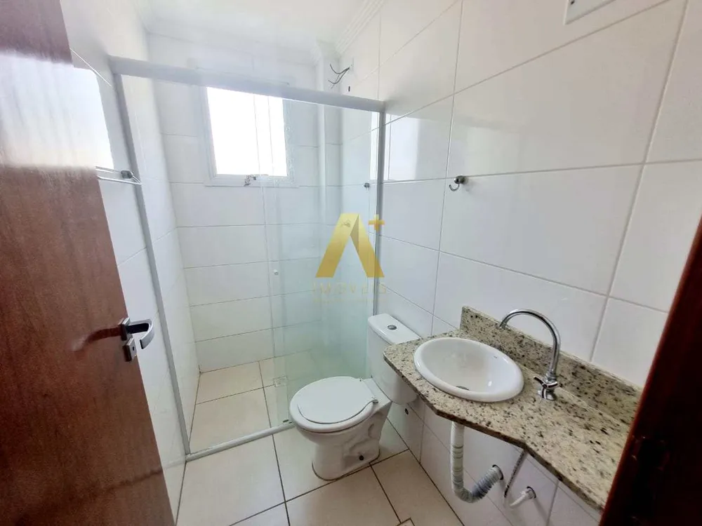 Apartamento, 2 quartos, 60 m² - Foto 2