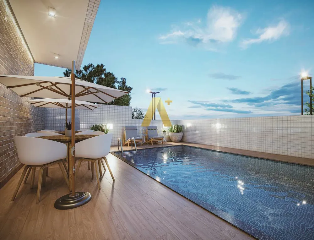 Apartamento, 2 quartos, 76 m² - Foto 1