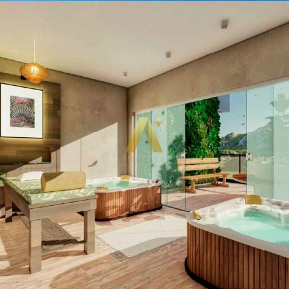 Cobertura, 3 quartos, 114 m² - Foto 4