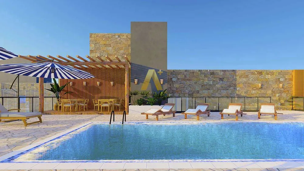 Cobertura, 3 quartos, 114 m² - Foto 5