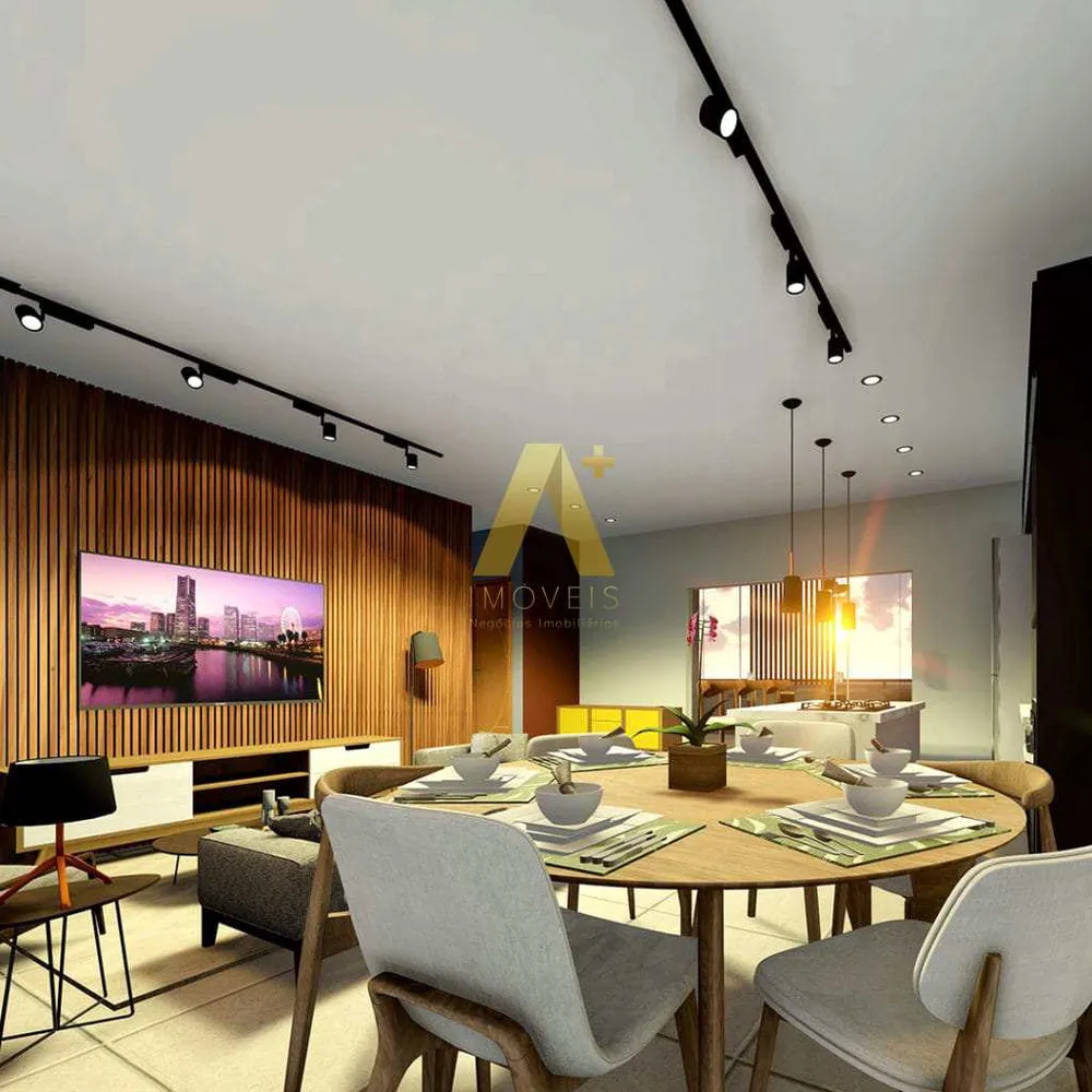 Cobertura, 3 quartos, 114 m² - Foto 2