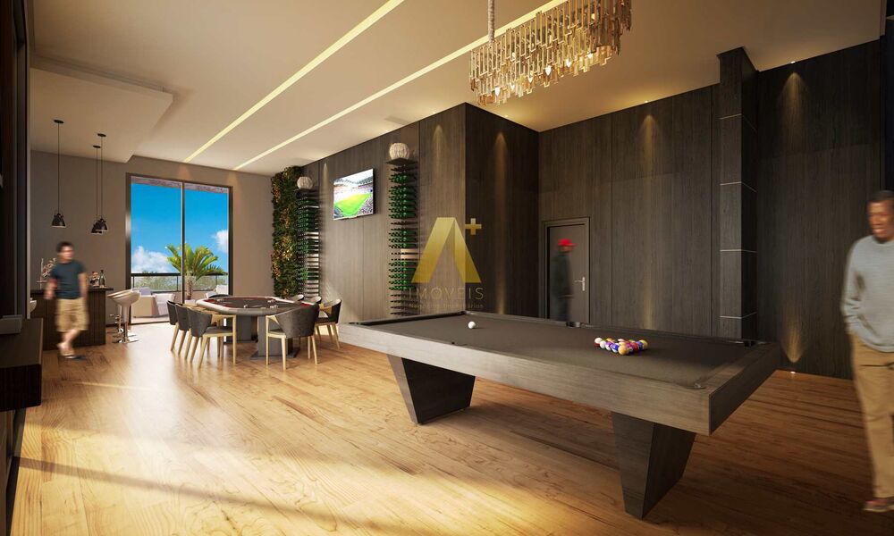 Apartamento, 2 quartos, 109 m² - Foto 2