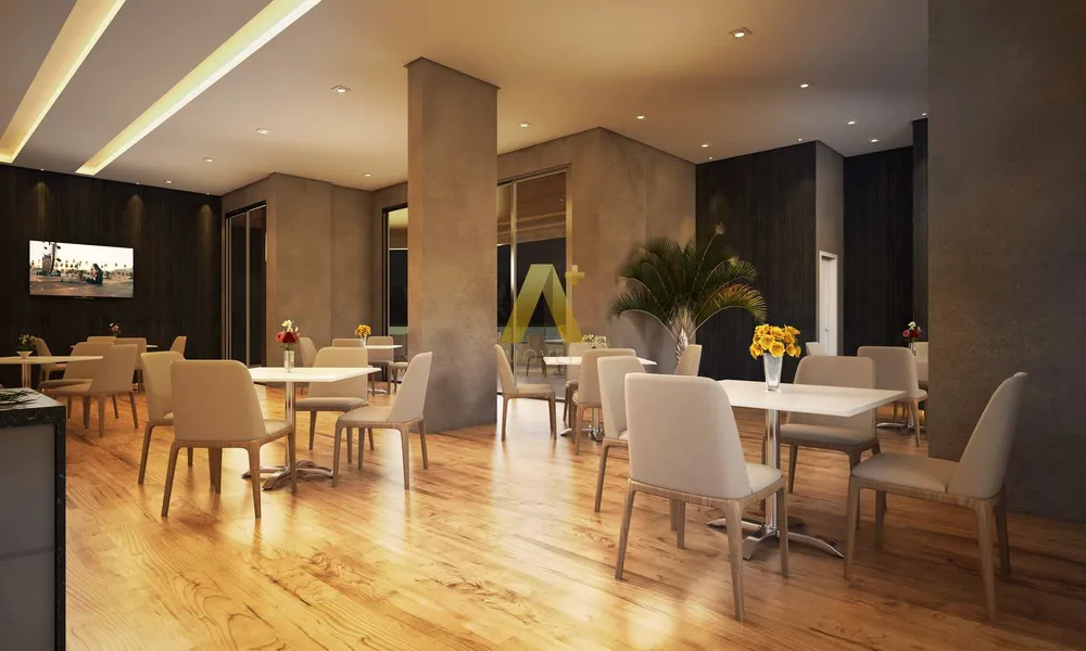 Apartamento, 2 quartos, 109 m² - Foto 6