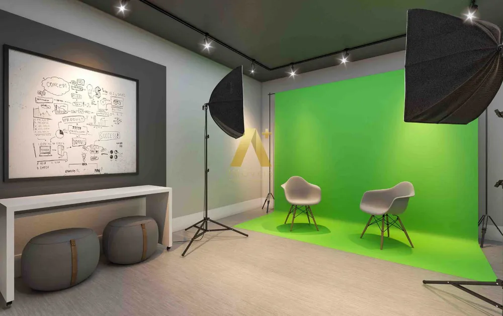 Apartamento, 1 quarto, 45 m² - Foto 7