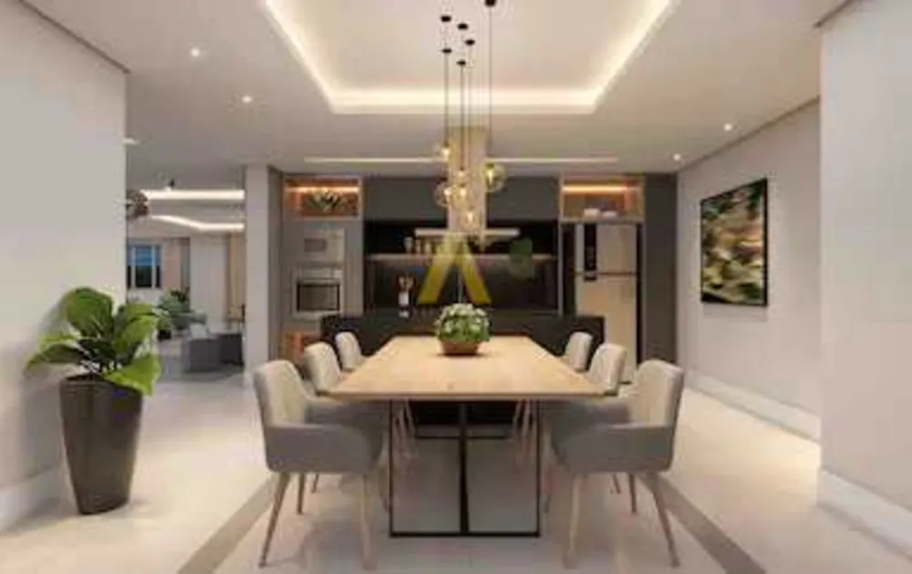 Apartamento, 1 quarto, 45 m² - Foto 3