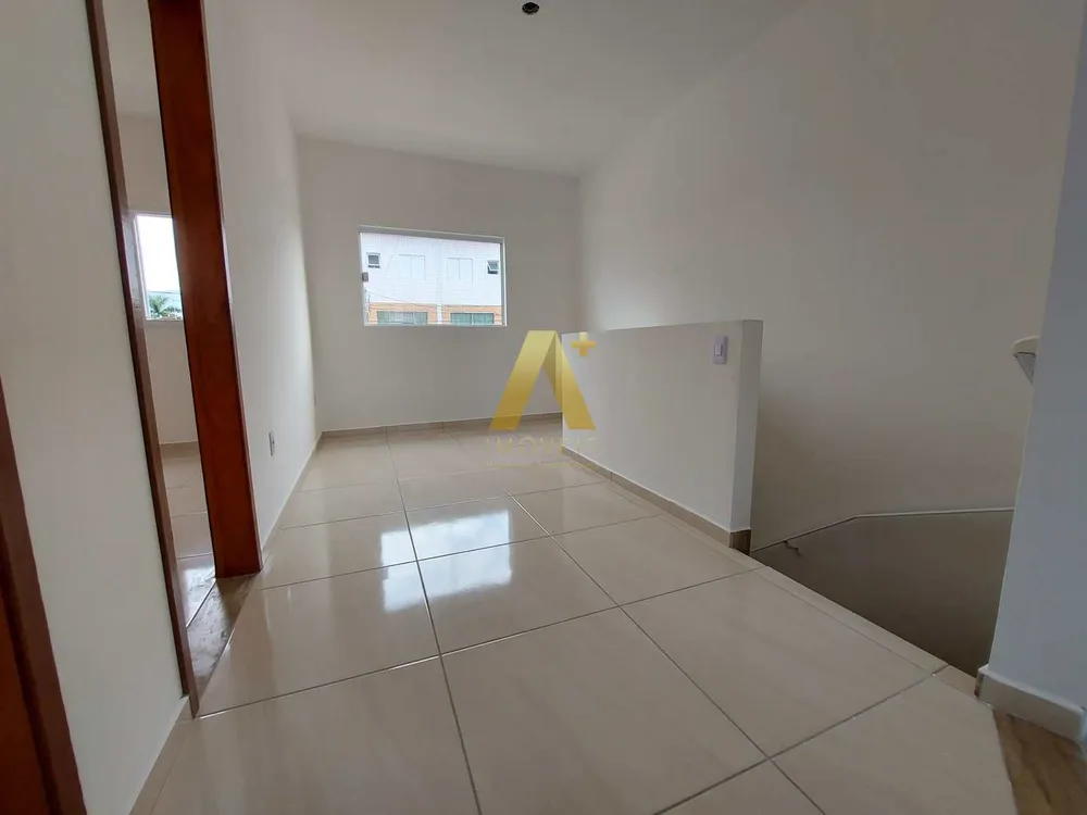 Casa de Condomínio, 2 quartos - Foto 3