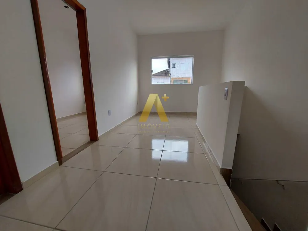 Casa de Condomínio, 2 quartos - Foto 6