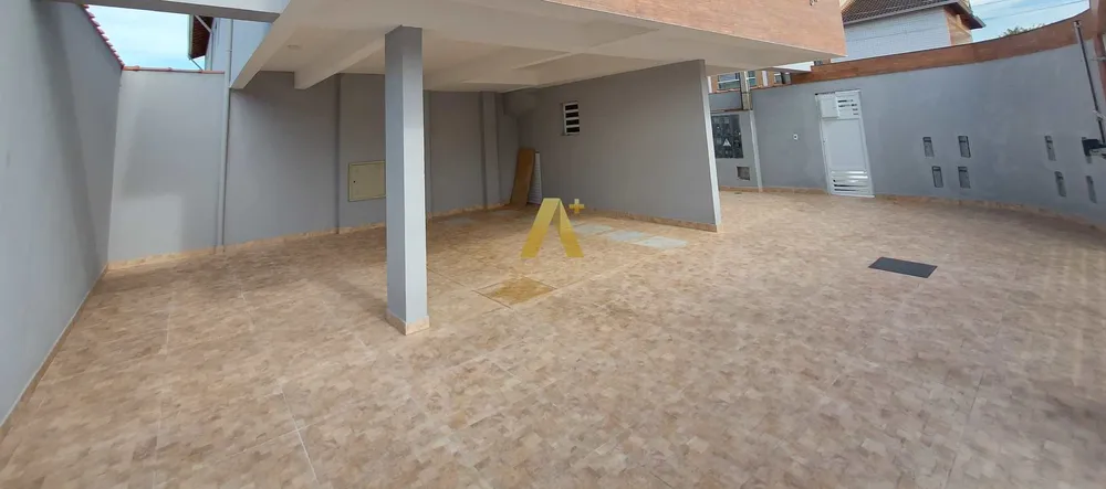 Casa de Condomínio, 2 quartos - Foto 5
