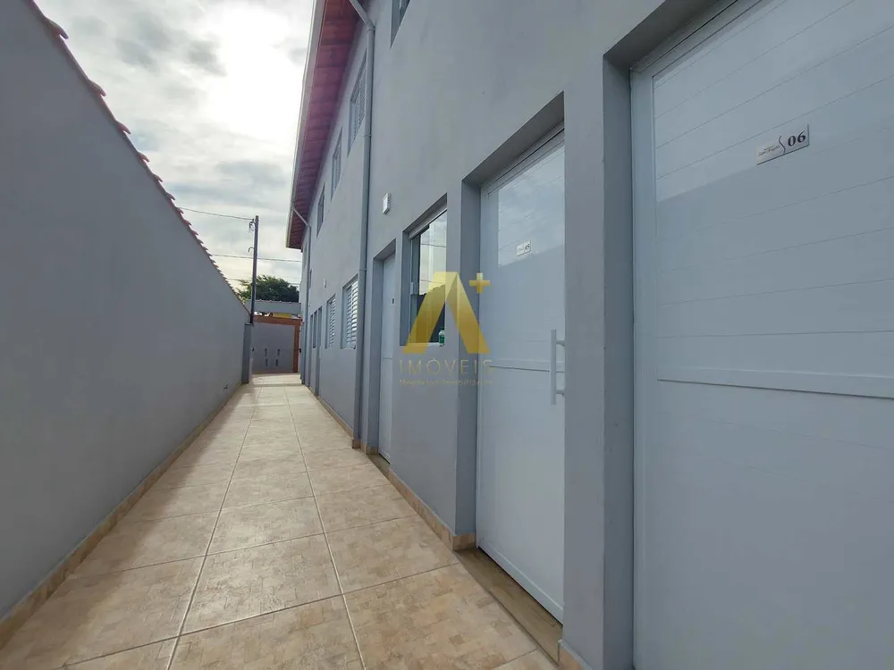 Casa de Condomínio, 2 quartos - Foto 4