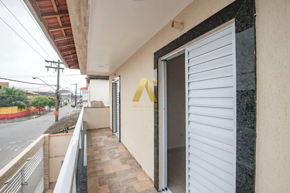Casa de Condomínio, 2 quartos - Foto 4